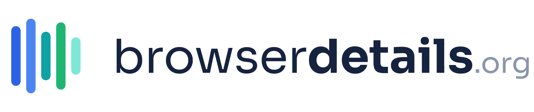 BrowserDetails